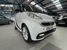 USED 2013 63 SMART FORTWO 1.0 PASSION MHD 2d 71 BHP 