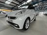 USED 2013 63 SMART FORTWO 1.0 PASSION MHD 2d 71 BHP 