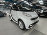USED 2013 63 SMART FORTWO 1.0 PASSION MHD 2d 71 BHP 