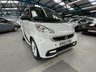 USED 2013 63 SMART FORTWO 1.0 PASSION MHD 2d 71 BHP 