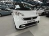 USED 2013 63 SMART FORTWO 1.0 PASSION MHD 2d 71 BHP 