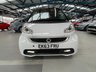 USED 2013 63 SMART FORTWO 1.0 PASSION MHD 2d 71 BHP 