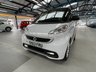 USED 2013 63 SMART FORTWO 1.0 PASSION MHD 2d 71 BHP 