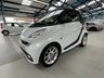 USED 2013 63 SMART FORTWO 1.0 PASSION MHD 2d 71 BHP 