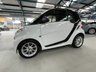 USED 2013 63 SMART FORTWO 1.0 PASSION MHD 2d 71 BHP 