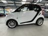 USED 2013 63 SMART FORTWO 1.0 PASSION MHD 2d 71 BHP 