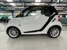 USED 2013 63 SMART FORTWO 1.0 PASSION MHD 2d 71 BHP 