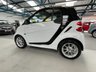 USED 2013 63 SMART FORTWO 1.0 PASSION MHD 2d 71 BHP 