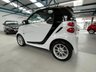 USED 2013 63 SMART FORTWO 1.0 PASSION MHD 2d 71 BHP 