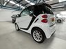 USED 2013 63 SMART FORTWO 1.0 PASSION MHD 2d 71 BHP 