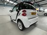 USED 2013 63 SMART FORTWO 1.0 PASSION MHD 2d 71 BHP 