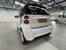 USED 2013 63 SMART FORTWO 1.0 PASSION MHD 2d 71 BHP 