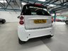 USED 2013 63 SMART FORTWO 1.0 PASSION MHD 2d 71 BHP 