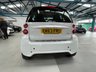 USED 2013 63 SMART FORTWO 1.0 PASSION MHD 2d 71 BHP 