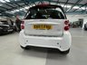 USED 2013 63 SMART FORTWO 1.0 PASSION MHD 2d 71 BHP 