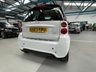 USED 2013 63 SMART FORTWO 1.0 PASSION MHD 2d 71 BHP 