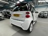 USED 2013 63 SMART FORTWO 1.0 PASSION MHD 2d 71 BHP 