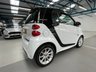 USED 2013 63 SMART FORTWO 1.0 PASSION MHD 2d 71 BHP 