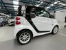 USED 2013 63 SMART FORTWO 1.0 PASSION MHD 2d 71 BHP 