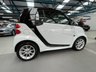 USED 2013 63 SMART FORTWO 1.0 PASSION MHD 2d 71 BHP 
