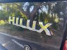 USED 2015 65 TOYOTA HI-LUX 3.0 INVINCIBLE X 4X4 D-4D DCB 169 BHP DOUBLE CAB, 4X4, SIDE STEPS,SAT NAV