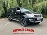 USED 2015 65 TOYOTA HI-LUX 3.0 INVINCIBLE X 4X4 D-4D DCB 169 BHP DOUBLE CAB, 4X4, SIDE STEPS,SAT NAV