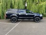 USED 2015 65 TOYOTA HI-LUX 3.0 INVINCIBLE X 4X4 D-4D DCB 169 BHP DOUBLE CAB, 4X4, SIDE STEPS,SAT NAV