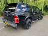 USED 2015 65 TOYOTA HI-LUX 3.0 INVINCIBLE X 4X4 D-4D DCB 169 BHP DOUBLE CAB, 4X4, SIDE STEPS,SAT NAV
