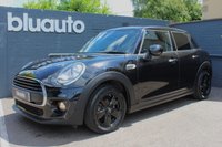 USED 2016 66 MINI HATCHBACK 1.2 One 5dr [Pepper Pack] Mini History, &pound;2600 of Extras, &pound;30 Tax For The Year