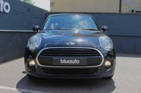 USED 2016 66 MINI HATCHBACK 1.2 One 5dr [Pepper Pack] Mini History, &pound;2600 of Extras, &pound;30 Tax For The Year