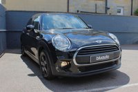 USED 2016 66 MINI HATCHBACK 1.2 One 5dr [Pepper Pack] Mini History, &pound;2600 of Extras, &pound;30 Tax For The Year