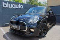 USED 2016 66 MINI HATCHBACK 1.2 One 5dr [Pepper Pack] Mini History, &pound;2600 of Extras, &pound;30 Tax For The Year