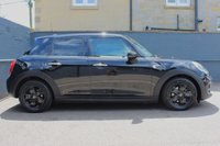 USED 2016 66 MINI HATCHBACK 1.2 One 5dr [Pepper Pack] Mini History, &pound;2600 of Extras, &pound;30 Tax For The Year