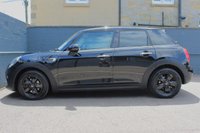 USED 2016 66 MINI HATCHBACK 1.2 One 5dr [Pepper Pack] Mini History, &pound;2600 of Extras, &pound;30 Tax For The Year