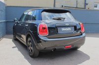 USED 2016 66 MINI HATCHBACK 1.2 One 5dr [Pepper Pack] Mini History, &pound;2600 of Extras, &pound;30 Tax For The Year
