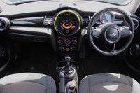 USED 2016 66 MINI HATCHBACK 1.2 One 5dr [Pepper Pack] Mini History, &pound;2600 of Extras, &pound;30 Tax For The Year