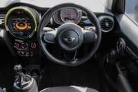 USED 2016 66 MINI HATCHBACK 1.2 One 5dr [Pepper Pack] Mini History, &pound;2600 of Extras, &pound;30 Tax For The Year