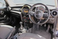 USED 2016 66 MINI HATCHBACK 1.2 One 5dr [Pepper Pack] Mini History, &pound;2600 of Extras, &pound;30 Tax For The Year