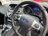 USED 2012 62 FORD FOCUS 1.6 TITANIUM X TDCI 5d 113 BHP 