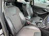 USED 2012 62 FORD FOCUS 1.6 TITANIUM X TDCI 5d 113 BHP 