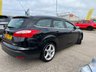 USED 2012 62 FORD FOCUS 1.6 TITANIUM X TDCI 5d 113 BHP 