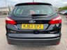 USED 2012 62 FORD FOCUS 1.6 TITANIUM X TDCI 5d 113 BHP 