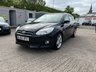 USED 2012 62 FORD FOCUS 1.6 TITANIUM X TDCI 5d 113 BHP 