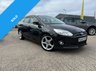USED 2012 62 FORD FOCUS 1.6 TITANIUM X TDCI 5d 113 BHP 