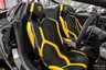 USED 2018 LAMBORGHINI HURACAN 5.2 LP 640-4 PERFORMANTE SPYDER 2d 631 BHP FULL PPF+FORGED CARBON