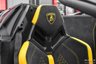 USED 2018 LAMBORGHINI HURACAN 5.2 LP 640-4 PERFORMANTE SPYDER 2d 631 BHP FULL PPF+FORGED CARBON