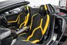 USED 2018 LAMBORGHINI HURACAN 5.2 LP 640-4 PERFORMANTE SPYDER 2d 631 BHP FULL PPF+FORGED CARBON