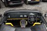 USED 2018 LAMBORGHINI HURACAN 5.2 LP 640-4 PERFORMANTE SPYDER 2d 631 BHP FULL PPF+FORGED CARBON