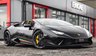 USED 2018 LAMBORGHINI HURACAN 5.2 LP 640-4 PERFORMANTE SPYDER 2d 631 BHP FULL PPF+FORGED CARBON