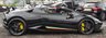USED 2018 LAMBORGHINI HURACAN 5.2 LP 640-4 PERFORMANTE SPYDER 2d 631 BHP FULL PPF+FORGED CARBON
